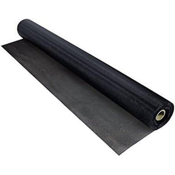 36"X100' BLK PET Screen$$Tools & Hardware Other