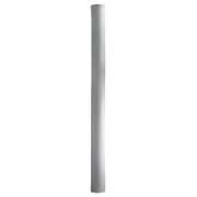 36"X84" Bright Aluminum Screen