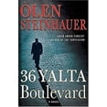 thumbnail image 1 of Pre-Owned 36 Yalta Boulevard (Hardcover) 0312332017 9780312332013, 1 of 1