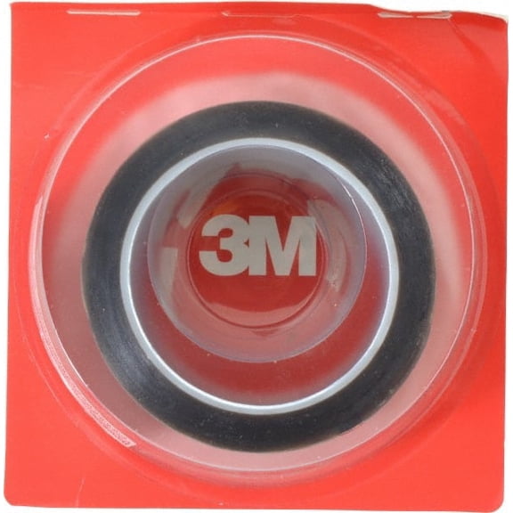 36 Yd x 3" Gray PTFE Film Tape