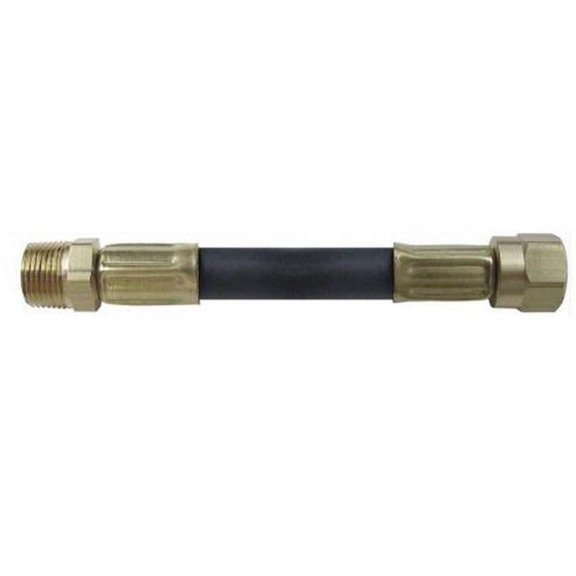 36 ft. Pigtail 0.25 FFS x 0.37 MPT