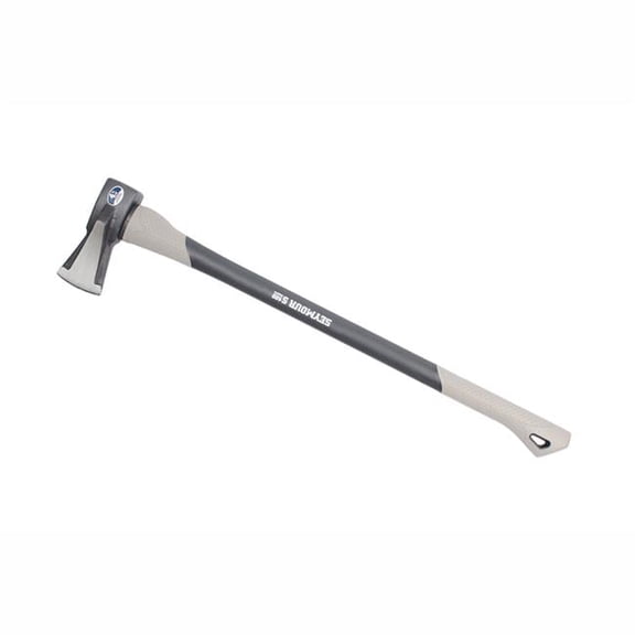 36 in. 4.5 lbs Forged Maul Splitter