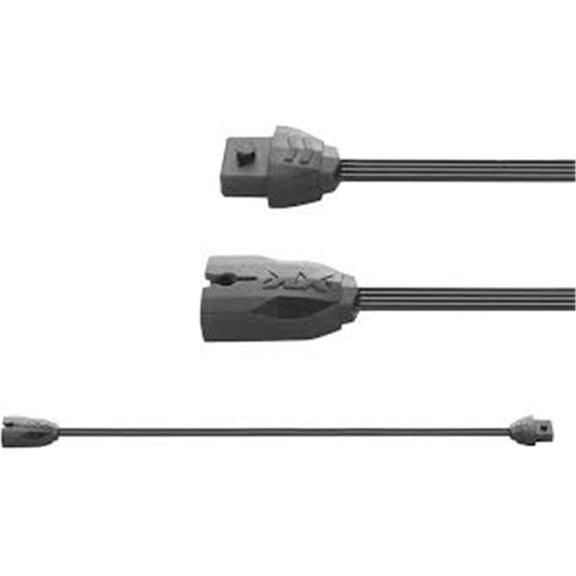 36 in. 4 Pin Extension Wire & 7 Color Series