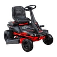 thumbnail image 1 of 36 in. 48 V 75 Amp SLA Battery Riding Lawn Mower with 1.5 Acre Mowing Coverage, 1 of 1