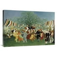 thumbnail image 1 of 36 in. A Centennial of Independence Art Print - Henri Rousseau, 1 of 1