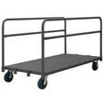 thumbnail image 1 of 36 in. Adjustable Panel Moving Trucks, Gray - 3600 lbs, 1 of 1