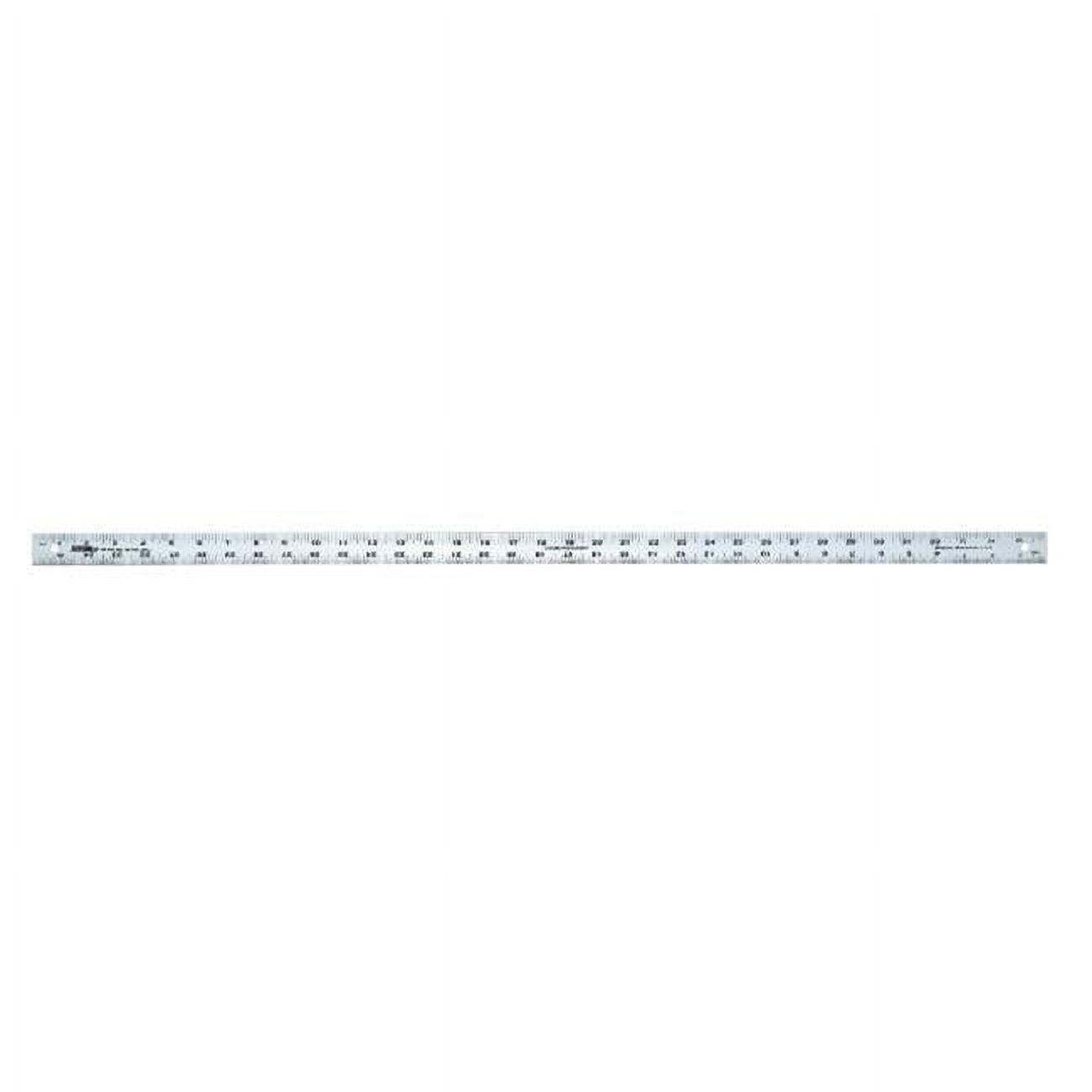 36 in. Aluminum Yardstick