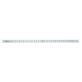 36 in. Aluminum Yardstick
