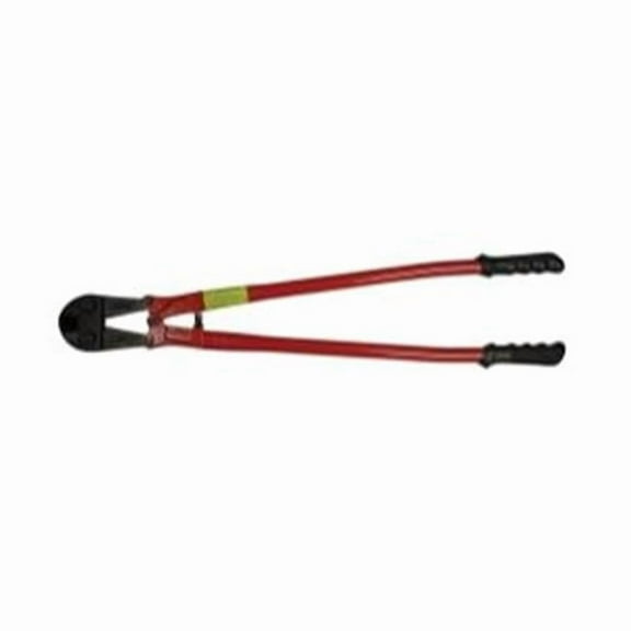 36 in. Angle Cut Bolt Cutters