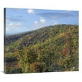 thumbnail image 1 of 36 in. Blue Ridge Range From Moormans River Overlook, Shenandoah National Park, Virginia Art Print - Tim Fitzharris, 1 of 1
