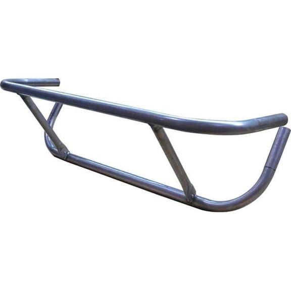 36 in. Centre Rear Bumper Rocket