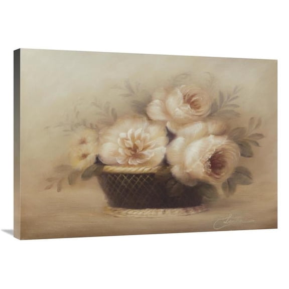 36 in. Chloe Art Print - Cheovan