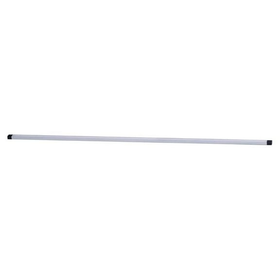 36 in. CounterMax MX-L-24-SS 24V LED Under Cabinet, Brushed Aluminum