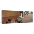 thumbnail image 1 of 36 in. Danseuses Montant Un Escalier, 1886-1890 Art Print - Edgar Degas, 1 of 1
