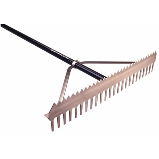 2d Rake 36 in. Double Play Rake - Walmart.com