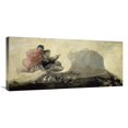 thumbnail image 1 of 36 in. El Aquelarre Art Print - Francisco De Goya, 1 of 1