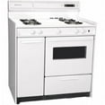 thumbnail image 1 of 36 in. Electric Ignition Gas Range, 1 of 1