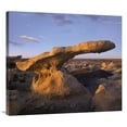 thumbnail image 1 of 36 in. Eroded Rock, Bisti Badlands, Bisti Wilderness Area, New Mexico Art Print - Tim Fitzharris, 1 of 1