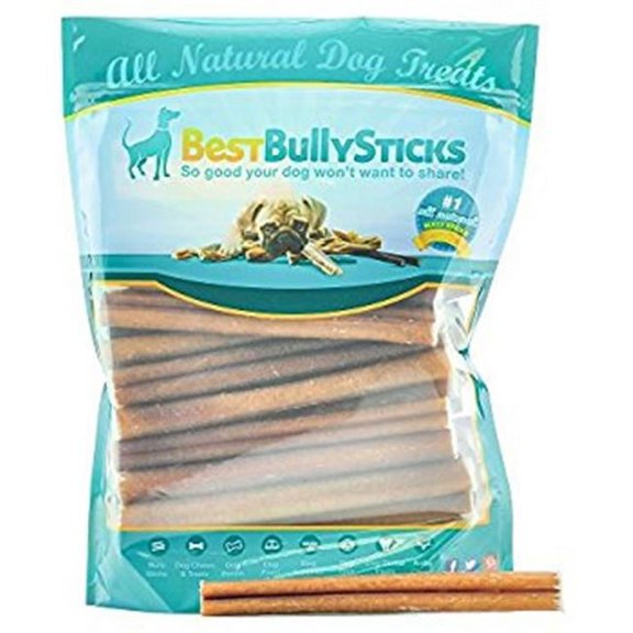 36 in. Full Bully Stick With UPC