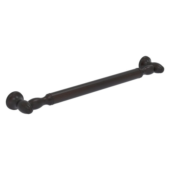 36-in Grab Bar Smooth in Venetian Bronze
