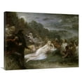 thumbnail image 1 of 36 in. Helene Art Print - Henri Fantin-Latour, 1 of 1