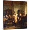 thumbnail image 1 of 36 in. Idle Boys Art Print - William Mulready, 1 of 1