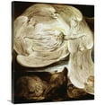thumbnail image 1 of 36 in. Job & the Whirlwind Art Print - William Blake, 1 of 1