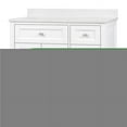 thumbnail image 1 of 36 in. Juniper Vanity in White with Engineered Stone Top & Ceramic Basin, 1 of 1