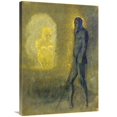 thumbnail image 1 of 36 in. L Apparition Art Print - Odilon Redon, 1 of 1