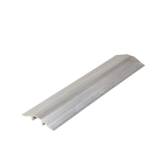 36 in. LHCR Series Extruded Aluminum Hose & Cable Crossover