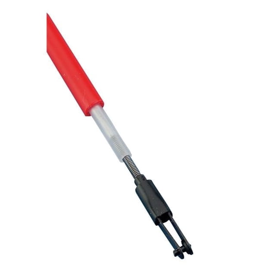 36 in. Lazer Rod Pushrods