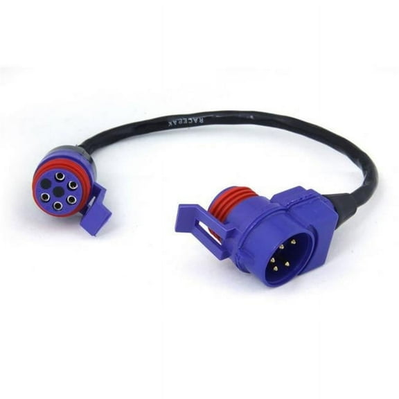 36 in. Length V-Net T-Connector Cable