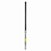36 in. Low Profile No-Ground Base Station Antenna - Black