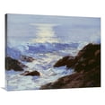 thumbnail image 1 of 36 in. Moonlight Art Print - Edward Henry Potthast, 1 of 1