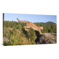 thumbnail image 1 of 36 in. Mountain Lion Jumping, Montana. Sequence 2 of 2 Art Print - Matthias Breiter, 1 of 1