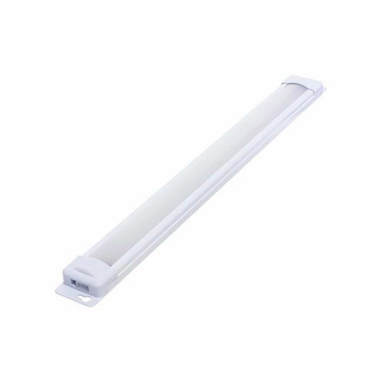 36 in. Premium Under Cabinet LED Light Fixture