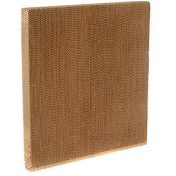 36 in. Replacement Media Pads for Evaporative Cooler 600581