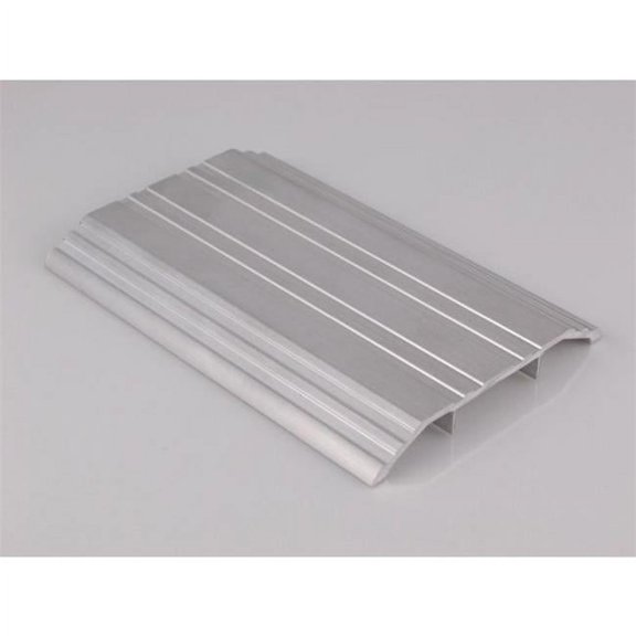 36 in. Saddle Threshold Mill, Aluminum