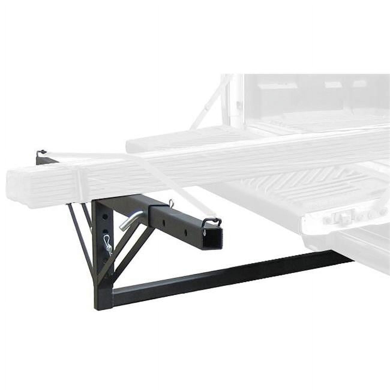 36 in. Steel Truck Bed Extender