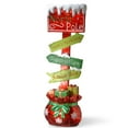 thumbnail image 1 of 36 in. Street Sign Decoration, 1 of 4