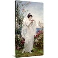 thumbnail image 1 of 36 in. Summer Art Print - Henrietta Rae, 1 of 1