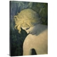 thumbnail image 1 of 36 in. The Imagination - Detail I Art Print - Pierre Puvis De Chavannes, 1 of 1