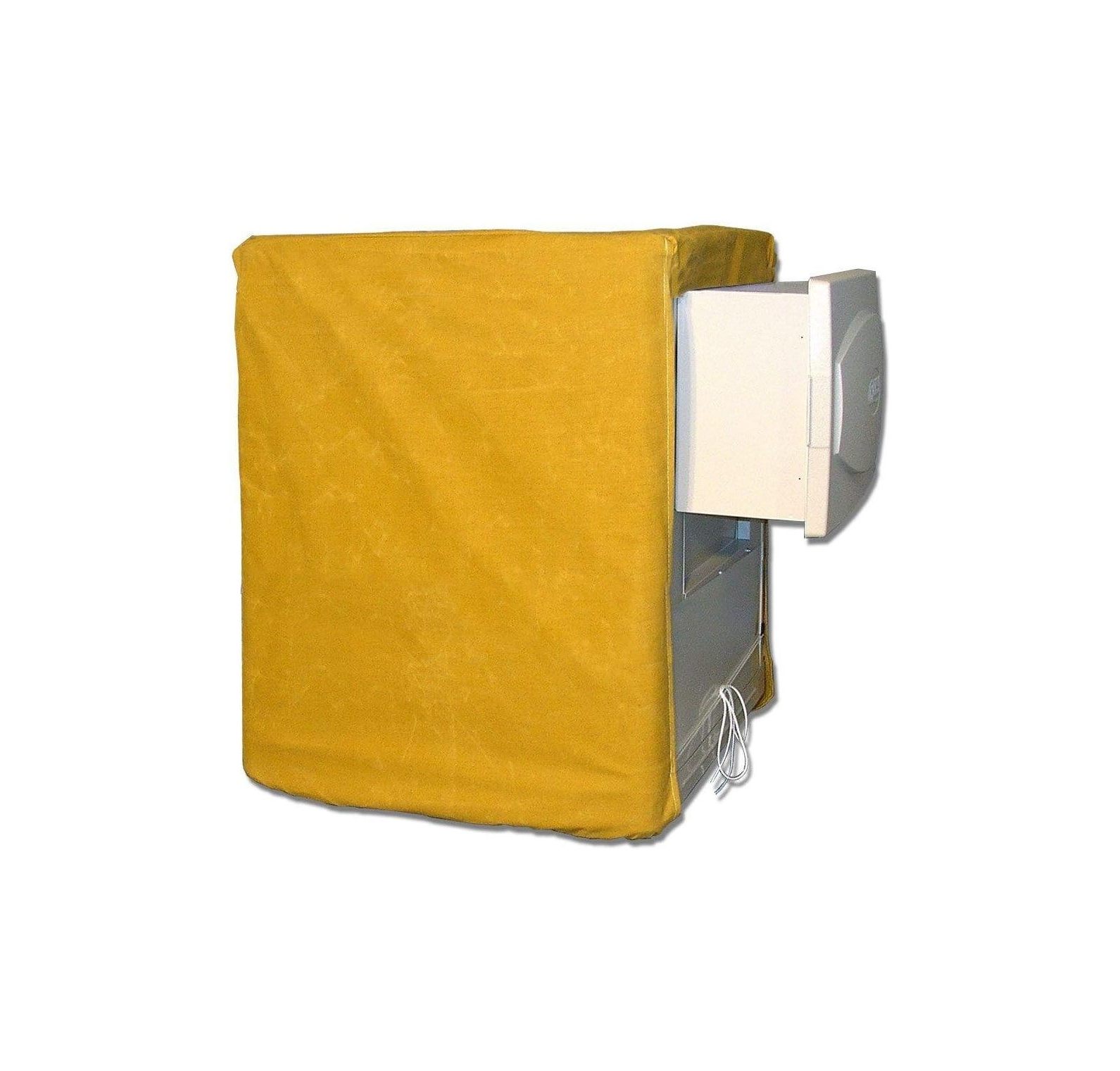36 in. x 36 in. x 36 in. Evaporative Cooler Side Discharge Cover