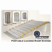 36 in. x 60 in. Portable Loading Ramp