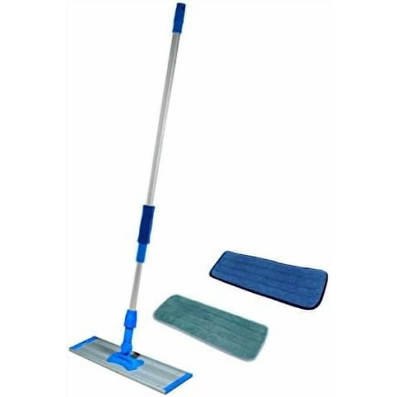 36 inch Commercial Microfiber Mop Kit