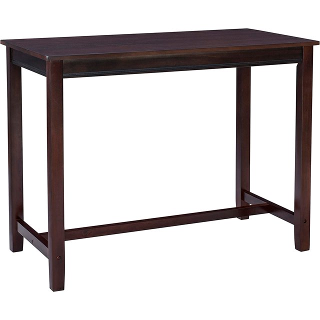 36 inch Counter Height Pub Claridge Table