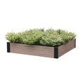 thumbnail image 1 of 36-inch  Essential Raised Garden Bed, 1 of 5