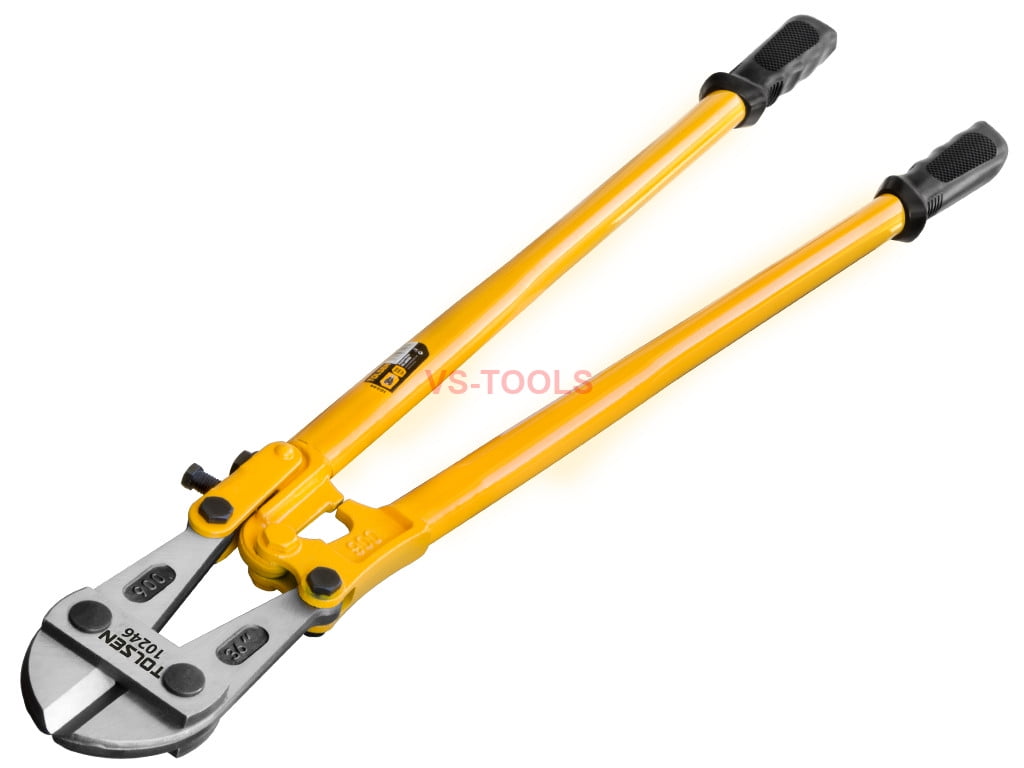 36 inch Industrial Heavy Duty Bolt Chain Lock Wire Cutter Cutting Tool