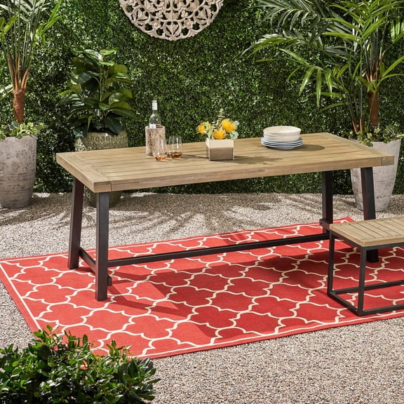36 - inch Width - Naturally Weather - Resistant - Backyard Dinners - Exotic Appearance