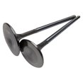 thumbnail image 1 of 36 mm Standard Size Tip Intake Valve for 2002-2009 WRX, Set of 8, 1 of 1